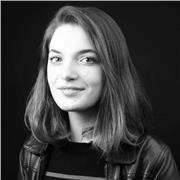 Etudiante en lettres et arts propose cours de Français / Littérature collège et Lycée